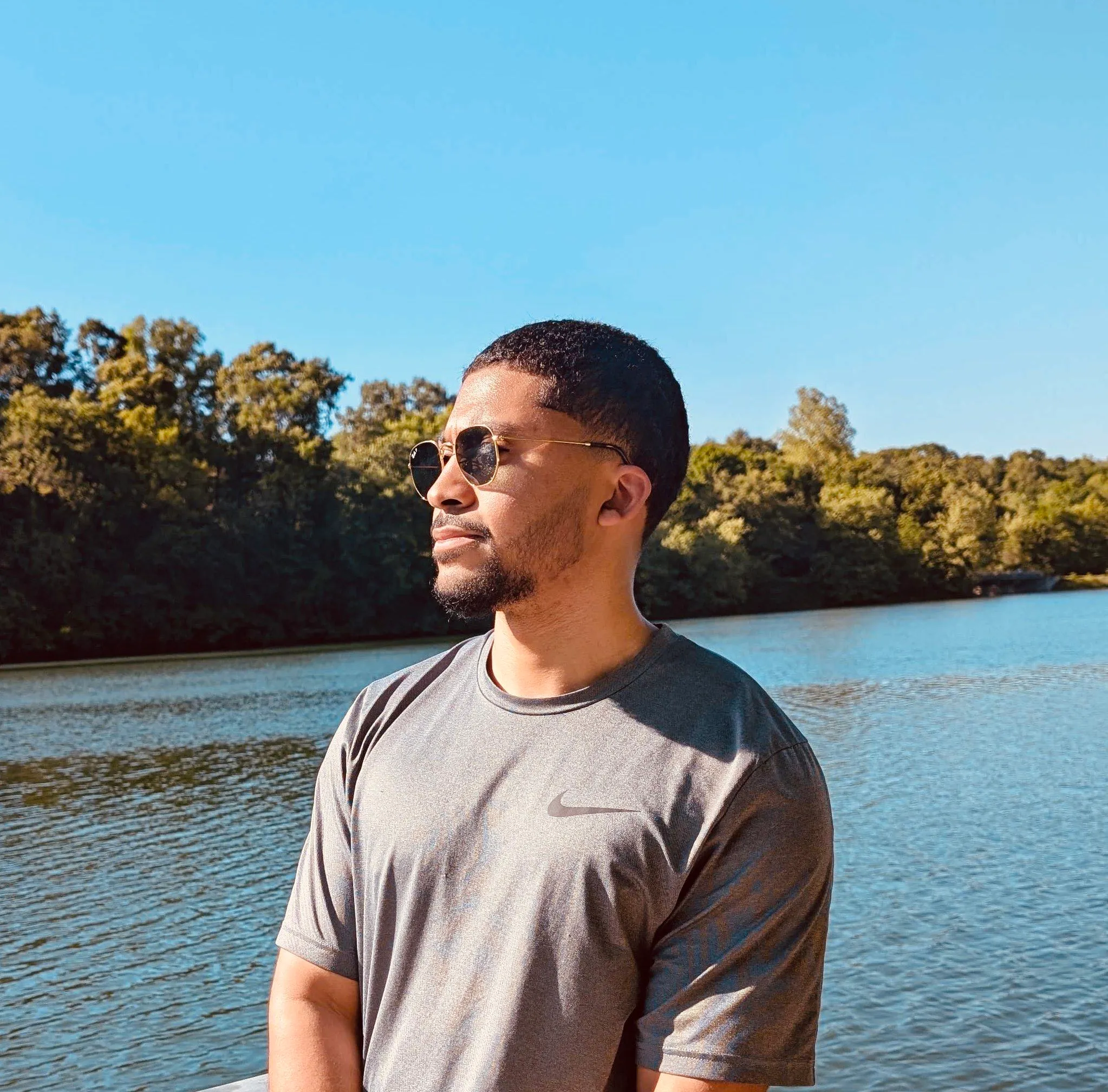 Kenyon Lee, Founder of Red Globe Studios
